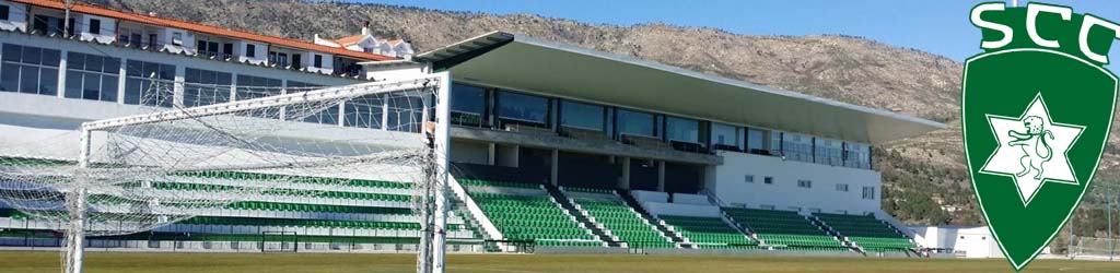 Estadio Municipal Jose dos Santos Pinto